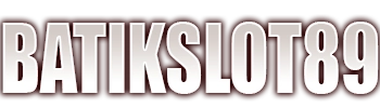 BATIKSLOT89 Logo